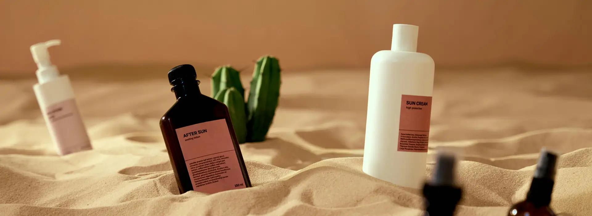 Modern Beauty Lounge & Salon