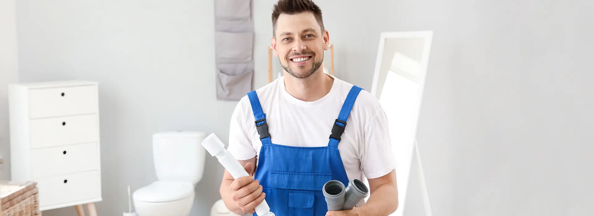 Reliable Home Cleaning & Maintenance Crew