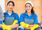 Reliable Home Cleaning & Maintenance Crew