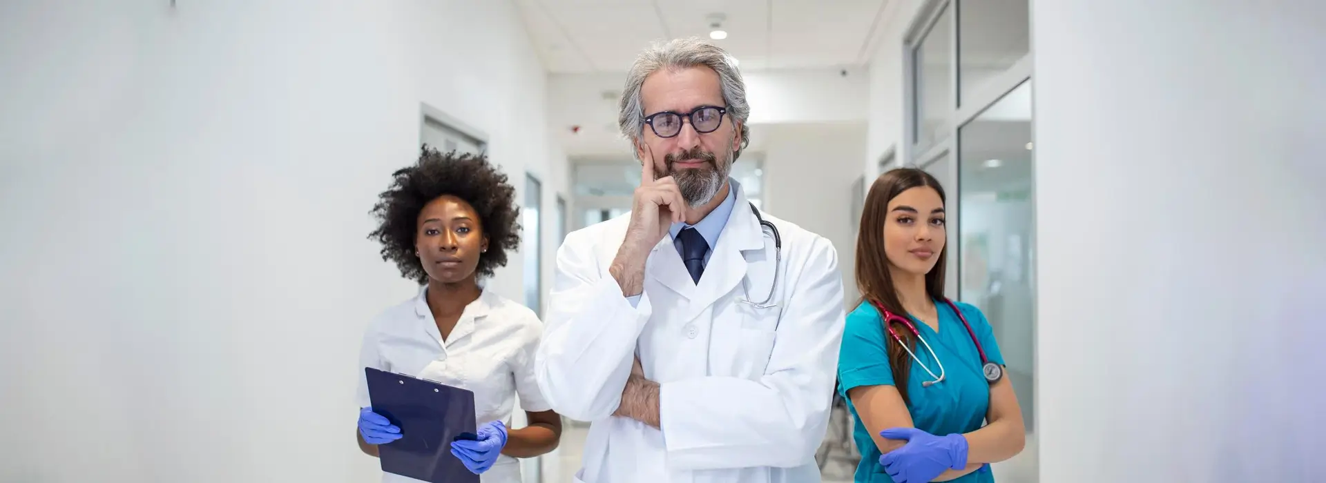 Children’s Specialty Clinic with Family Lounge