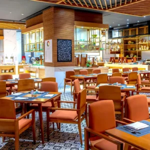 Casual Bistro with Local Craft Beers