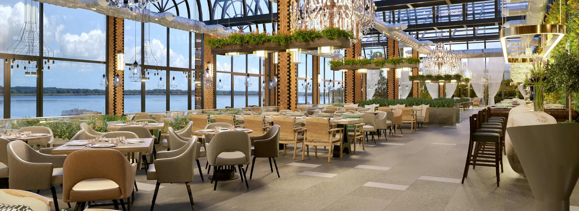 Casual Bistro with Local Craft Beers