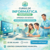 Curso Gratuito de Informática – Prefeitura Municipal