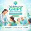 Vacinação Contra Gripe