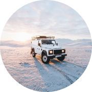 Explore os anúncios